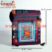 Authentic Banjara Fabric - Multi Color Patchworking Small Shoulder Bag
