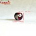 Red Swan - Handmade Glass Beads Jewelry Making Crafting Supplies