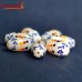 Jumbo - Handmade Glass Beads Crafting Supplies