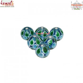 Variety - Handmade Glass Beads