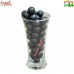 Pearly Black - Handmade Resin Beads Jewelry Making Crafting Supplies