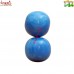 Cutie Blue - Handmade Resin Beads