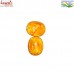 Jumbo Yellow - Resin Beads for Jewellery Making Custom Designs Colors