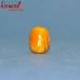 Jumbo Yellow - Resin Beads for Jewellery Making Custom Designs Colors