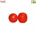 Mini Tomatino - Vintage Jewelry Making Resin Beads Crafting Supplies