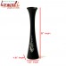 Irresistible Flower Vase  - Tiny Flower Vase Bidri Art of India