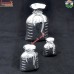 Potli Vases - Set of 3 Brass Artifacts Home Decoration Unique Gifts