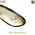 Hall of Fame - Squirrel Shoe Horn - Handmade Collectible Vintage Style Brass Articraft