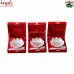 Lotus Flower Design Indian Wedding Favor House Warming Return Gift Silver Plated Bowl