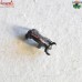 Tiny Miny Muscular Bull - Miniature Figurine