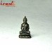 Antique Buddha - Miniature Statue