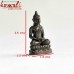 Antique Buddha - Miniature Statue