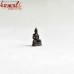 Antique Buddha - Miniature Statue