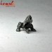 Baby Ganesha - Bronze Miniature Figurine