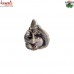 Laddu Ganesha - Miniature Bronze Ganesha Statue Murti Idol