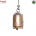Large Size Conventional Design - Rustic Cow Bell - Customized Shape, Size, Designs Available