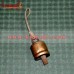 Small & Tiny Rustic Indian Cow Bell, Custom sizes, shapes, made of iron tin