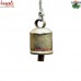 Small Conventional Design of Indian Style Rustic Bell - Customize Sizes