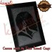 Custom Design Slate Art Portrait of Mr. President - Barack Hussein Obama