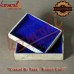 Custom Made Wooden Flat Box for Wallet Packing