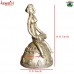 Dholak Tribal Bell - Dhokra Lost Wax Casting Sculpture