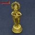 State of Art - Alluring Shahnai Ganesha - Dhokra Lost Vax Casting Art Bronze Statue