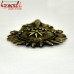 Expressions and Smile - Tribal Face Mask Dhokra Lost Wax Casting