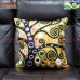 Tree of Life - All Over Embroidered Cushion Covers - Throw Pillow Cover 