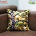 Tree of Life - All Over Embroidered Cushion Covers - Throw Pillow Cover 