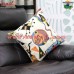 Play Ground - All Over Embroidered Cushion Covers - Throw Pillow Cover