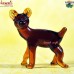 Zombi Deers - Home Decoration Glass Figurine