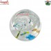 Artificial Floating Glass Fishes in Aquarium - Lamp Working Custom Product