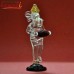 Dholakia Ganesha - Glass Car Dash Board Idol