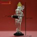 Dholakia Ganesha - Glass Car Dash Board Idol