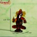 Tan Vinayaka (Ganesha) - Handmade Glass Sculpture Wedding Favors Return Gifts