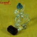 Pagadi Ganesha Crystal Glass Ganesha Indian Wedding Favors Return Gifts