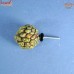 Pine Cone Custom Design Resin Drawer Pull and Knobs - Customization Available