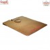 Smooth Grain Finish - Genuine Leather Ipad Cover (Beige)