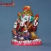 Chaturbhuj Ganesha - Fabulous Meenakari (Enamel) Work