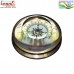 Water Compass - Retro Replica - Brass Collectible