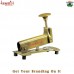 Victorian Age Retro Looking Vintage Fully Functional Stapler