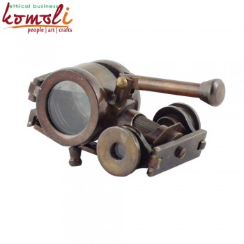 Canon Binocular - Victorian Age Replica