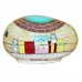 Igloos Home - Egg Shape Paper Mache Hand Painted - Gifting Box