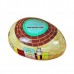Igloos Home - Egg Shape Paper Mache Hand Painted - Gifting Box