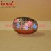 The Rising Star - Multi-Color Hand-painted Easter Egg - Eco-friendly Box