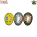 Indian Elephant Rider - Customized Motives - Hand Painted Decorative Easter Eggs