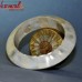 Mother of Pearl Handmade Bangle Bracelets & Cuffs