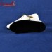 Miniature Plain Shoe Shape Resin Ash Tray - Custom Color