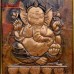 Chattari Ganesha - Ganesha with Umbrella