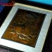 Padmapriya Laxmi - Metal Repousee on Copper Sheet